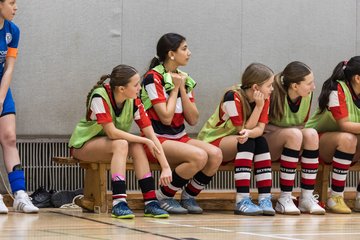 Bild 214 - wCJ NFV Futsalmeisterschaft